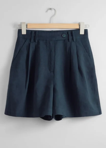 Tailored Shorts | & Other Stories Discount