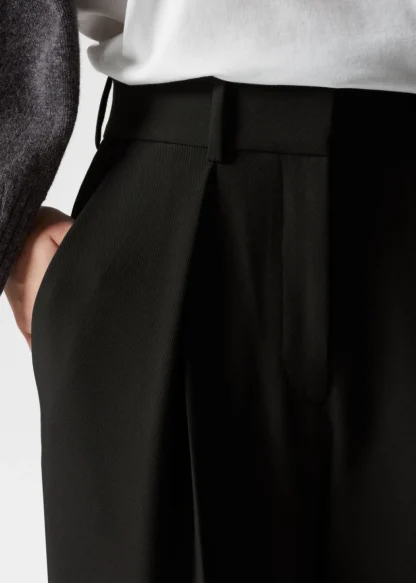 Tailored Tapered Trousers | & Other Stories Sale