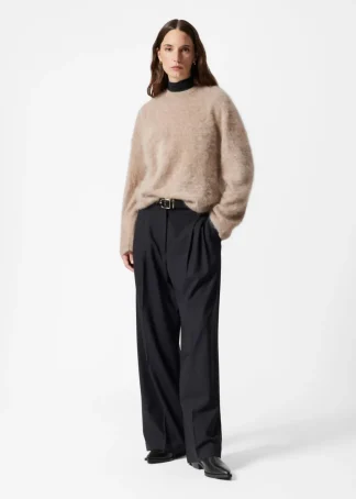 Tailored Wool Trousers | & Other Stories Store