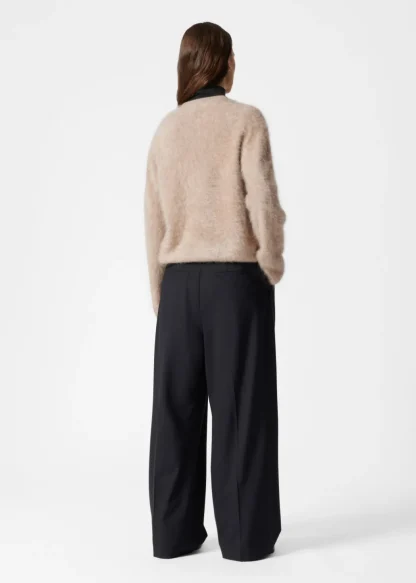 Tailored Wool Trousers | & Other Stories Store