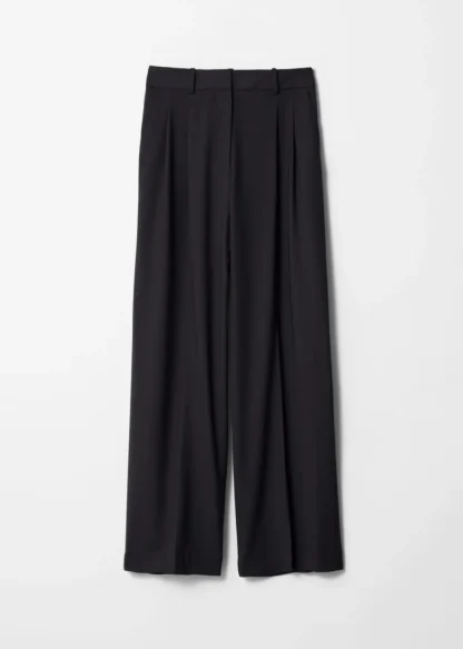 Tailored Wool Trousers | & Other Stories Store