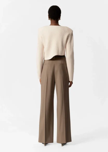 Tailored Wool Trousers | & Other Stories Store