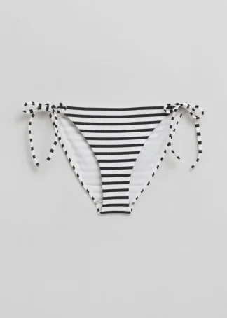 Tie Side Bikini Bottoms | & Other Stories Discount