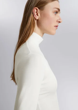 Turtleneck Top | & Other Stories Outlet