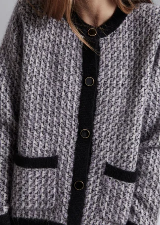 Tweed Cardigan | & Other Stories Store