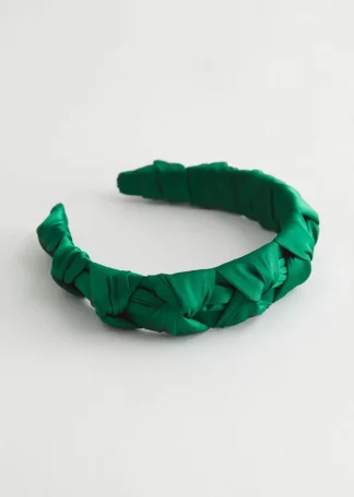 Twisted Alice Headband | & Other Stories Best Sale