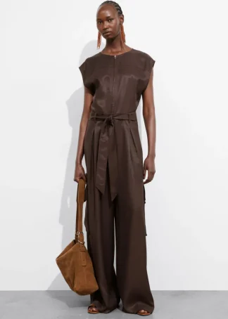 Utility Jumpsuit | & Other Stories Clearance