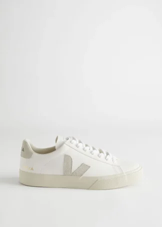 Veja Campo Leather Sneakers | & Other Stories Cheap