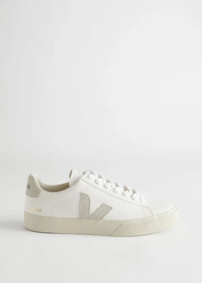 Veja Campo Leather Sneakers | & Other Stories Cheap