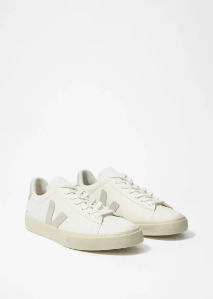 Veja Campo Leather Sneakers | & Other Stories Cheap