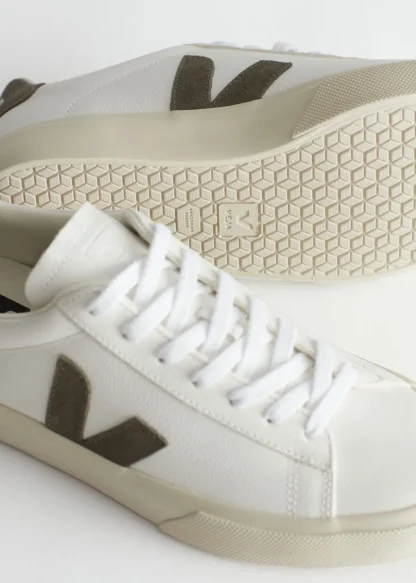 Veja Campo Leather Sneakers | & Other Stories Cheap