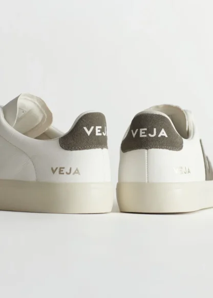 Veja Campo Leather Sneakers | & Other Stories Cheap