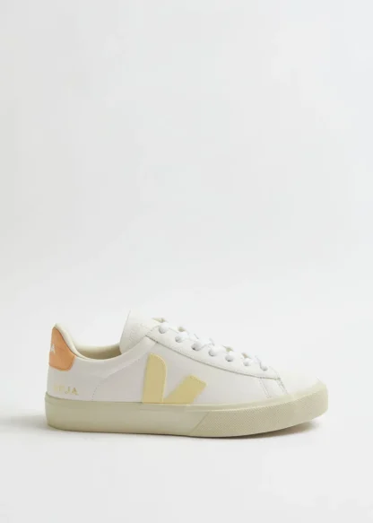 Veja Campo Leather Sneakers | & Other Stories Cheap