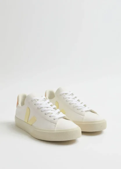 Veja Campo Leather Sneakers | & Other Stories Cheap