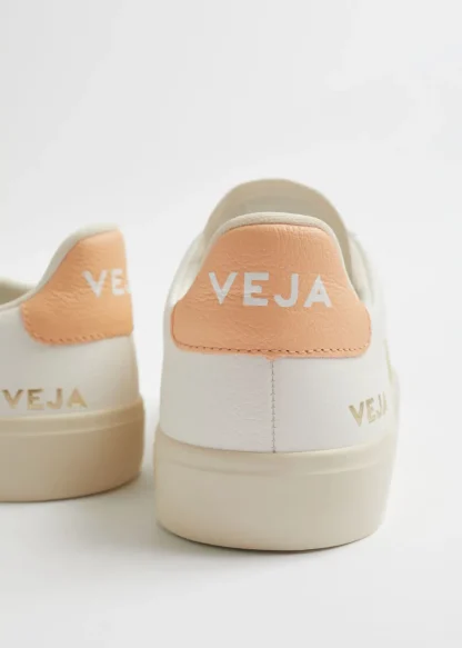 Veja Campo Leather Sneakers | & Other Stories Cheap