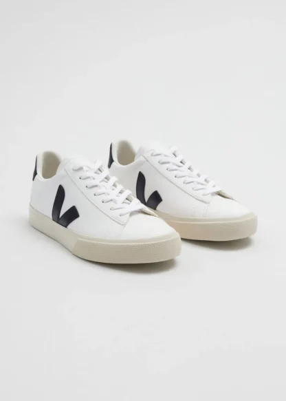 Veja Campo Leather Sneakers | & Other Stories Cheap