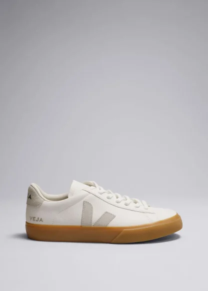 Veja Campo Leather Sneakers | & Other Stories Cheap