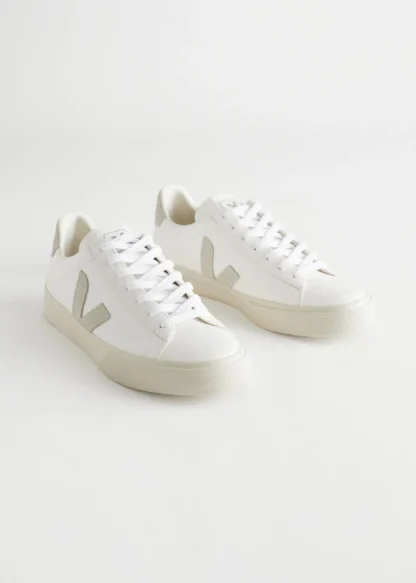 Veja Campo Leather Sneakers | & Other Stories Cheap