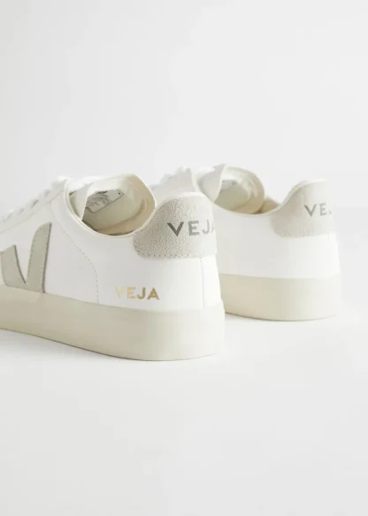 Veja Campo Leather Sneakers | & Other Stories Cheap