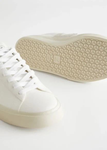 Veja Campo Leather Sneakers | & Other Stories Cheap