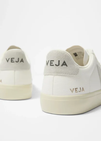 Veja Campo Leather Sneakers | & Other Stories Cheap