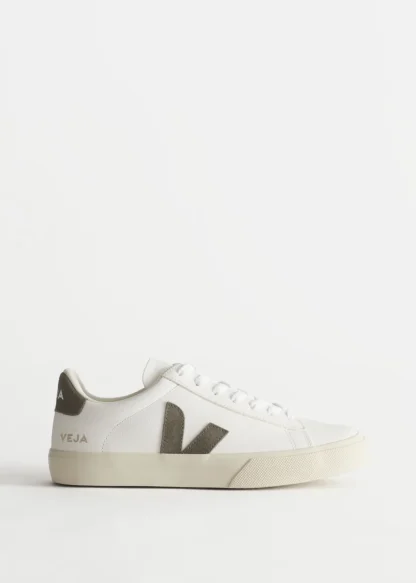 Veja Campo Leather Sneakers | & Other Stories Cheap