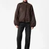 Voluminous-Sleeve Bomber Jacket | & Other Stories Discount