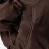 Voluminous-Sleeve Bomber Jacket | & Other Stories Discount