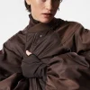 Voluminous-Sleeve Bomber Jacket | & Other Stories Discount