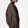 Voluminous-Sleeve Bomber Jacket | & Other Stories Discount
