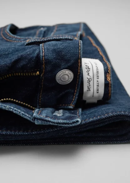 Wide Cropped Jeans | & Other Stories Cheap