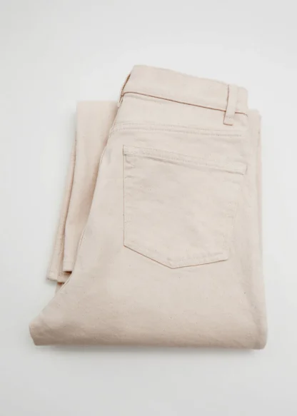 Wide Cropped Jeans | & Other Stories Cheap
