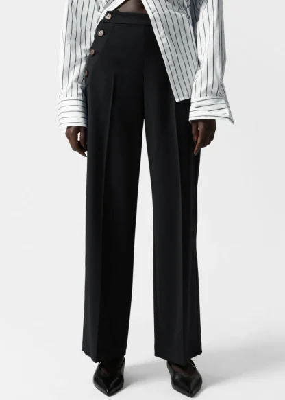 Wide Sailor Trousers | & Other Stories Cheap