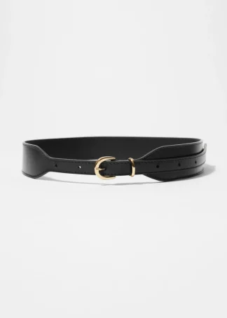 Wide Waist Belt | & Other Stories Hot