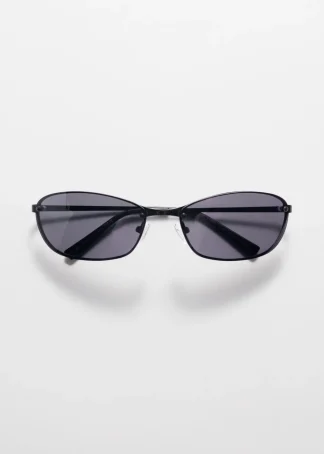 Wire-frame Oval Sunglasses | & Other Stories Flash Sale