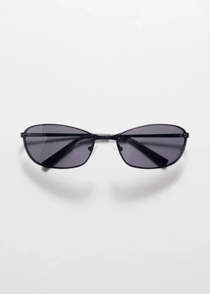 Wire-frame Oval Sunglasses | & Other Stories Flash Sale