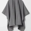 Wool Blend Cape | & Other Stories Hot