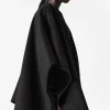 Wool Blend Cape | & Other Stories Hot