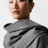 Wool Blend Cape | & Other Stories Hot