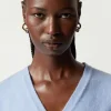 Wrap Sweater | & Other Stories Flash Sale